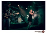 13.01.2024 Soviet Space Dog &amp; Los Fastidios