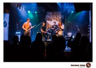 13.03.2024 UUD - Burning Paradise &amp; The Wild Sparrow