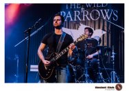 13.03.2024 UUD - Burning Paradise &amp; The Wild Sparrow