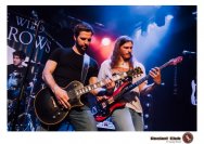13.03.2024 UUD - Burning Paradise &amp; The Wild Sparrow