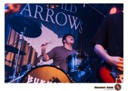 13.03.2024 UUD - Burning Paradise &amp; The Wild Sparrow