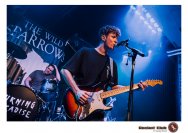 13.03.2024 UUD - Burning Paradise &amp; The Wild Sparrow