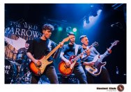 13.03.2024 UUD - Burning Paradise &amp; The Wild Sparrow