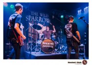 13.03.2024 UUD - Burning Paradise &amp; The Wild Sparrow