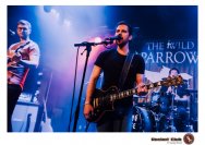13.03.2024 UUD - Burning Paradise &amp; The Wild Sparrow