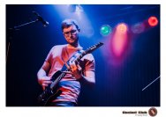 13.03.2024 UUD - Burning Paradise &amp; The Wild Sparrow