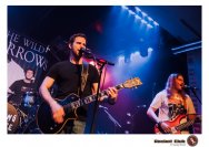 13.03.2024 UUD - Burning Paradise &amp; The Wild Sparrow