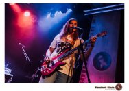13.03.2024 UUD - Burning Paradise &amp; The Wild Sparrow