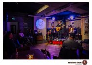 15.02.2024 T.G. Copperfield Acoustic Trio