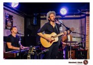 15.02.2024 T.G. Copperfield Acoustic Trio