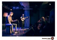 16.02.2024 Jonas Sempert &amp; Andreas Kümmert