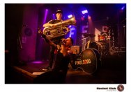 16.03.2024 Fenzl &amp; The &#039;70 Ballroom Blitz