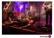 16.03.2024 Fenzl &amp; The &#039;70 Ballroom Blitz