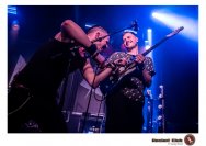16.03.2024 Fenzl &amp; The &#039;70 Ballroom Blitz