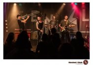 16.03.2024 Fenzl &amp; The &#039;70 Ballroom Blitz