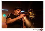 16.03.2024 Fenzl &amp; The &#039;70 Ballroom Blitz