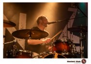 16.03.2024 Fenzl &amp; The &#039;70 Ballroom Blitz