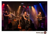 16.03.2024 Fenzl &amp; The &#039;70 Ballroom Blitz