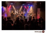 16.03.2024 Fenzl &amp; The &#039;70 Ballroom Blitz