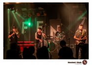 16.03.2024 Fenzl &amp; The &#039;70 Ballroom Blitz