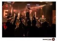 16.03.2024 Fenzl &amp; The &#039;70 Ballroom Blitz