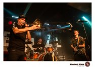 16.03.2024 Fenzl &amp; The &#039;70 Ballroom Blitz