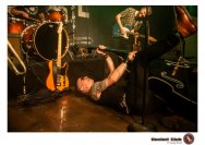 16.03.2024 Fenzl &amp; The &#039;70 Ballroom Blitz