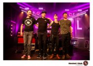16.03.2024 Fenzl &amp; The &#039;70 Ballroom Blitz