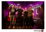 16.03.2024 Fenzl &amp; The &#039;70 Ballroom Blitz