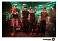 16.03.2024 Fenzl &amp; The &#039;70 Ballroom Blitz