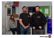 16.03.2024 Fenzl &amp; The &#039;70 Ballroom Blitz