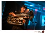 16.03.2024 Fenzl &amp; The &#039;70 Ballroom Blitz