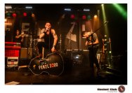 16.03.2024 Fenzl &amp; The &#039;70 Ballroom Blitz