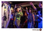 16.05.2024 Leniliciouz &amp; Ria Reiser &amp; Rockabilly