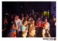 18.04.2024 HENGE