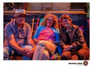 22.06.2024 Sommerfest