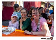 22.06.2024 Sommerfest