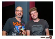 25.05.2024 80ies Spezial Party