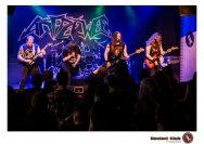 28.02.2024 UUD - Breed of Scorn &amp; Antipeewee