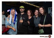 28.09.2024 F-23 Rave &amp; Dark Rocketclub