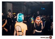 28.09.2024 F-23 Rave &amp; Dark Rocketclub