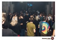 28.09.2024 F-23 Rave &amp; Dark Rocketclub