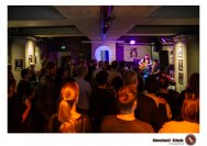 29.02.2024 John Kenzie mit Mike Kadach &amp; Carolin Bahr