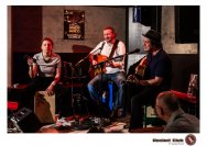 29.02.2024 John Kenzie mit Mike Kadach &amp; Carolin Bahr