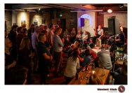 29.02.2024 John Kenzie mit Mike Kadach &amp; Carolin Bahr