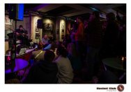 29.02.2024 John Kenzie mit Mike Kadach &amp; Carolin Bahr