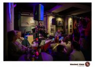 29.02.2024 John Kenzie mit Mike Kadach &amp; Carolin Bahr