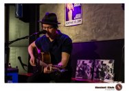 29.02.2024 John Kenzie mit Mike Kadach &amp; Carolin Bahr