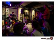 29.02.2024 John Kenzie mit Mike Kadach &amp; Carolin Bahr