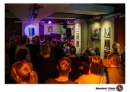 29.02.2024 John Kenzie mit Mike Kadach &amp; Carolin Bahr